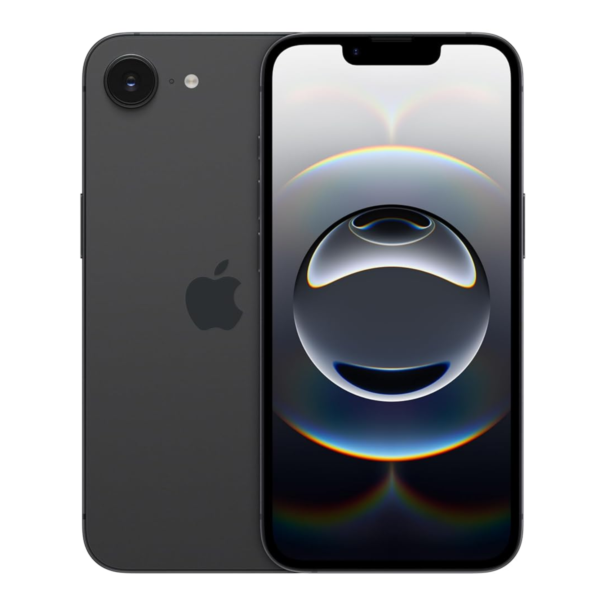 iPhone 16e 512 GB: Built for Apple Intelligence, A...